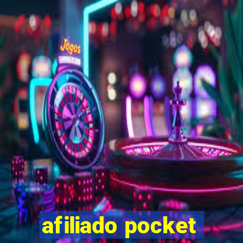 afiliado pocket